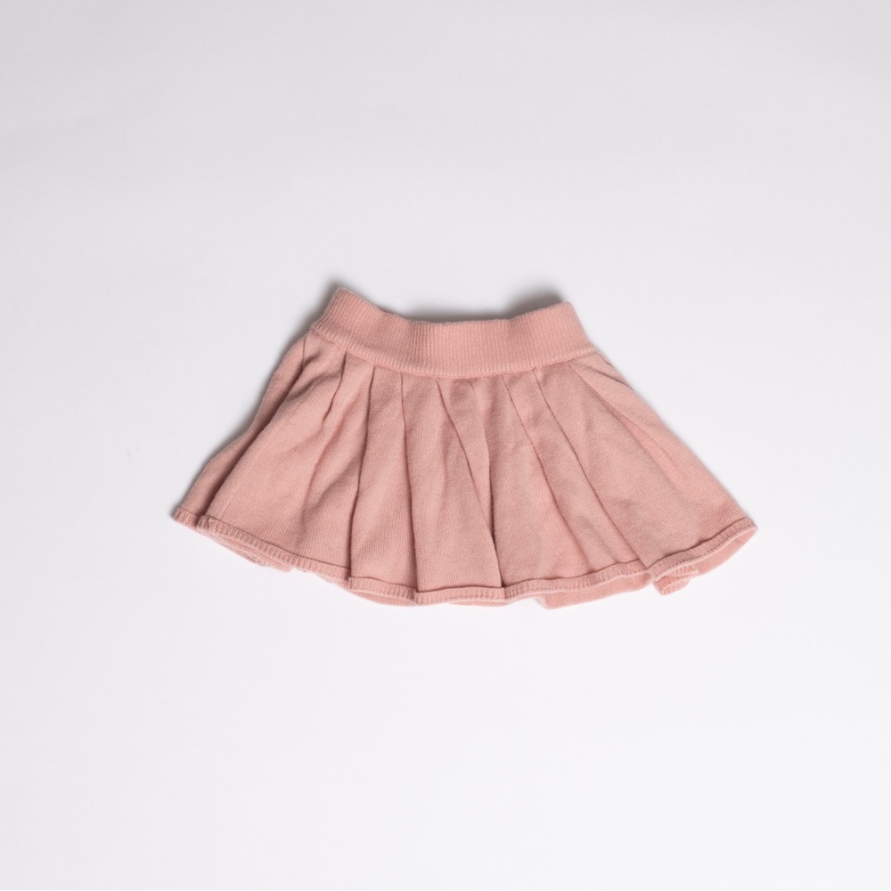 Cygnet Living Elizabeth Skirt | Dusty Rose
